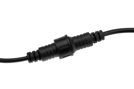 Garten Girlande Outdoor-Lichterkette 10m 10x E27 Glühbirnen 7W 4000K NARCI Lumiled