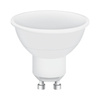 GU10 LED Leuchtmittel 4,5W = 25W 250lm RGBW 120° OSRAM Star Pilot