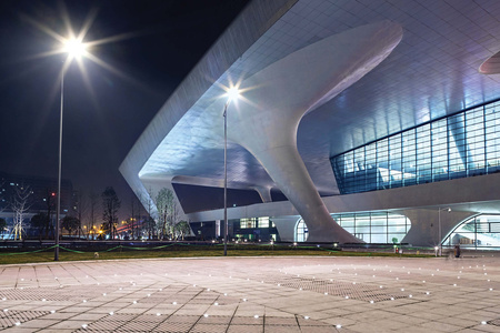 LED-Parkleuchte VESPA 150W 16500lm 4000K KOBI