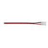 LED-Streifenstecker Pin P8 12,1cm 12-24V CON Kanlux 10Stk.