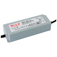 Spannung LED-Netzteil 12V 120W 10A GPV-150-12 GLP hermetisch