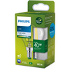 LED-Lampe E14 Ball P45 2.3W = 40W 485lm 210lm/W 4000K Neutral 300° CLASS A UltraEfficient Philips