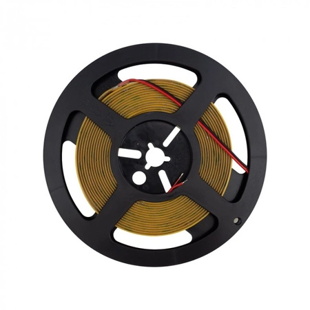 LED Streifen COB 24V 45W 2400LED NEON Kalt 8mm 5m