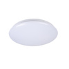 Plafond LED Deckenleuchte CORSO 12W 900lm 4000K IP44 Rund weiß KANLUX