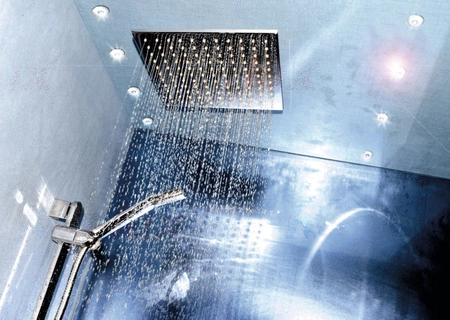 OYO LED Spot Light Accent 5 Stück 6000-8000K IP68 Kanlux