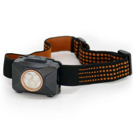 LED-Stirnlampenbatterie 3xAAA 200lm DURACELL