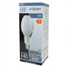LED-Birne E40 80W 8000lm 6000K Cold Rocket Ecolight
