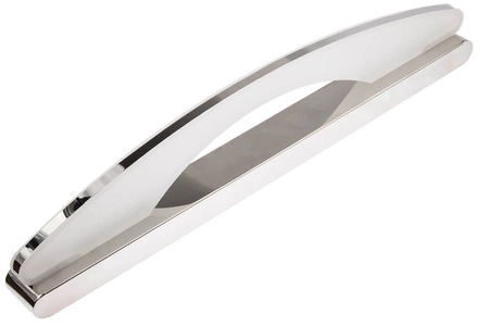 ERIS Spiegelleuchte LED Badezimmer Wandleuchte 12W 840lm Neutralweiß 56 cm