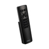 Fernbedienung für LED-Streifen REMOTE 4 MONO/CCT-B 4-Zonen Schwarz KANLUX
