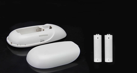 LED-CCT-Funkfernbedienung 4 ZONEN-TASTE Wi-Fi 2,4 GHz Mi-Light - FUT007