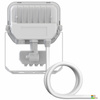 LED-Flutlicht 8W 1200lm 4000K IP65 Weiß mit Bewegungssensor LEDVANCE Flutlicht