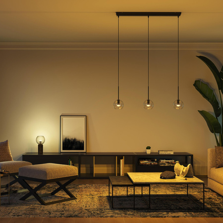 2PAK LED-Glühbirne E14 P45 5.1W CCT PHILIPS HUE Weißes Ambiente Bluetooth Zigbee