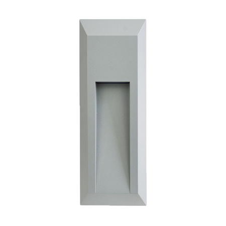 Garten Wandleuchte LED MUR 1.5W 2700K IP65 SU-MA