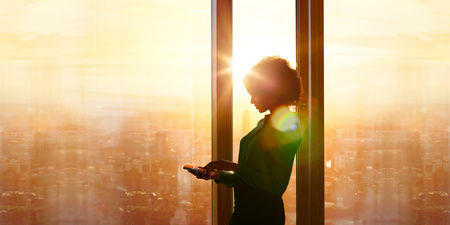 LED-Birne E14 Kerze 4.9W = 40W 470lm RGBW CCT Dimmbar SMART+ Matter Wifi Kerze Ledvance