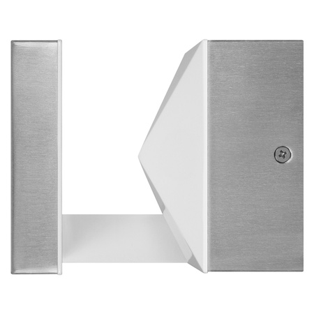 Moderne 9W 3000K Endura Style PYRAMID LEDVANCE Fassaden-Wandleuchte