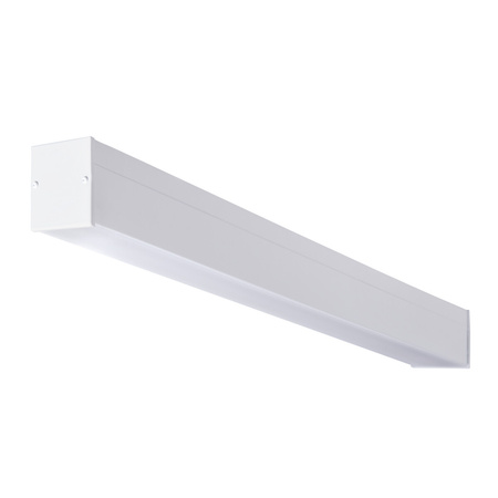 LED T8 G13 36W 120cm Anbauleuchte Weiß ALIN Kanlux