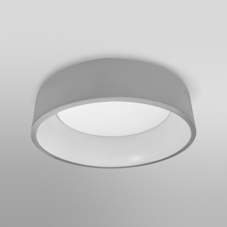 LED Deckenleuchte ORBIS Zylinder 24W 2800lm warm-kalt 45cm SMART+ WiFi LEDVANCE