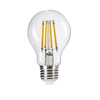 LED Lampen XLED E27 A60 7W 810lm 6500K Kaltlichtlampe KANLUX