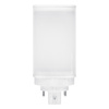 LED Lampen DULUX GX24q-1 6W = 13W 700lm 4000K Neutralweiß LEDVANCE