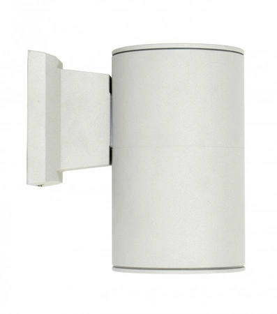 Außengarten-Fassadenlampe LED-WANDLAMPE Adela 7002 AL E27 Su-Ma