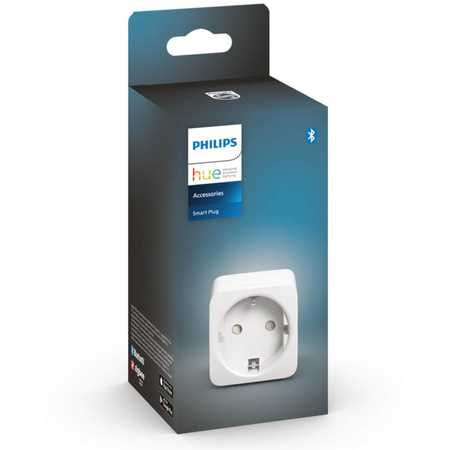 EU Philips Hue Smart Plug Bluetooth Zigbee Steckdose