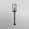 Gartenleuchte für den Außenbereich POST E27 80 cm Endura CLASSIC FRAME LEDVANCE