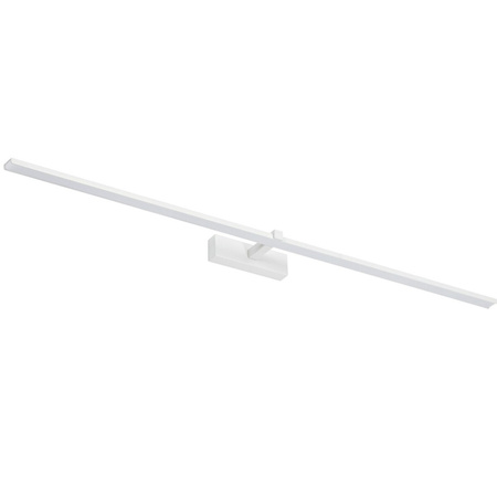 VENUS Spiegelleuchte LED Badezimmer Wandleuchte 24W 1680lm Neutralweiß 120cm