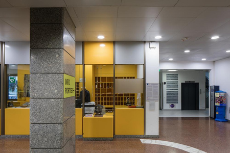 LED-Panel bündig montiert Spot-Leuchte 14W 1260lm 4000K Neutral Mesh White Downlight Ledvance