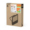 LED-Flutlicht 133W 20000lm 6500K IP66 Schwarz LEDVANCE Flutlicht