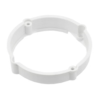 Abstandsring für Unterputzdosen PK60 Verlängerung PAWBOL