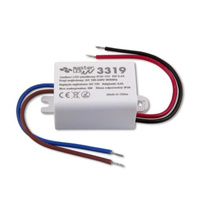 LED Internes Kunststoff-Netzteil 12V 5W 0,4A IP20 MasterLed