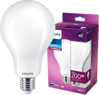 LED-Lampe E27 A95 23W = 200W 3452lm 6500K Kalt PHILIPS