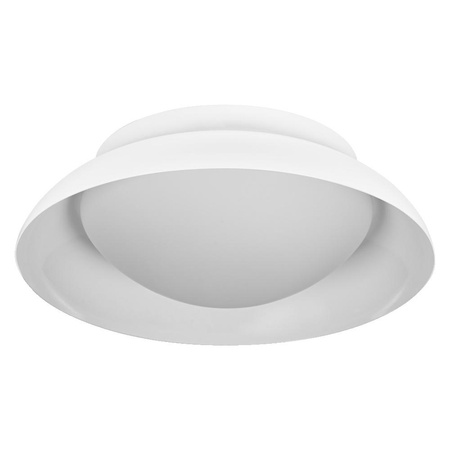 Plafond-Deckenleuchte E27 Weiß 30cm Orbis Ledvance
