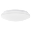LED-Aufbauleuchte für Badezimmer 12W 4000K IP44 mit SOFI LX-Bewegungsmelder Weiß 28 cm