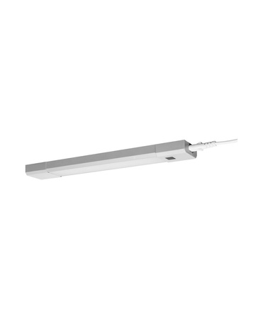 Unterschrankleuchte Linear LED 4W 320lm 3000K Warm RGBW mit Bewegungssensor Dimmbar 30cm LinearLED Slim LEDVANCE