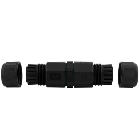 Schnellverbinder WAGO Typ 3x1.5-2.5mm LUMILED