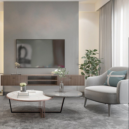 LARVIK 25W 4000K WEISS GOLDLUX Pendel-Deckenleuchte (Polux)