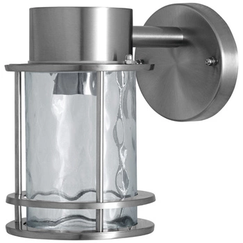 E27 Endura Classic Post LEDVANCE Außenwandleuchte