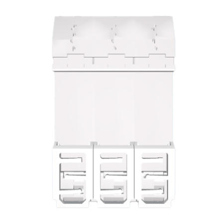 Überstromschutzschalter Leistungsbegrenzer Dreiphasenanlage 6 3p B20 20A Überlastschutz ETIMAT