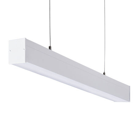 LED T8 G13 36W 120cm Weiß AL Kanlux Deckenpendelleuchte