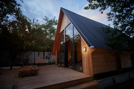 LED E27 IP65 IK06 Grau Endura Ledvance Gartenleuchte für draußen