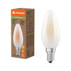 LED-Kerzenbirne E14 B35 2.2W = 40W 470lm 2700K Warm 330° Ledvance