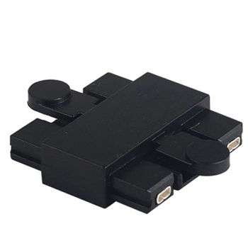 Elektrischer Steckverbinder für 48V Magnetic Bus Schwarz VIDEX