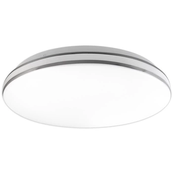 LED-Badezimmerdecke Plafond KIRO 24W 4000K IP44 MasterLED