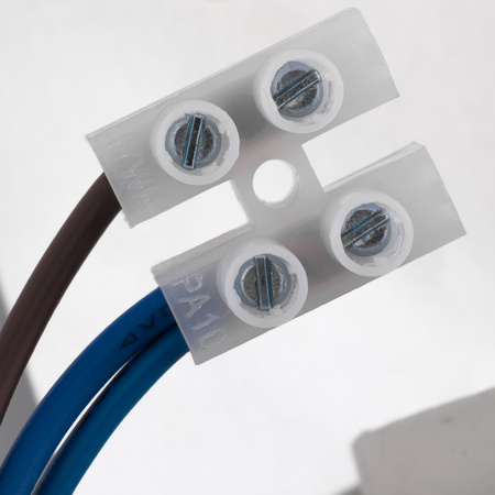 Wandleuchte Außen E27, Garten-Wandleuchte IP44 Schwarz mit Bewegungs- und Dämmerungssensor NIGELLA LUMILED