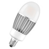 LED Lampen HQL E27 41W = 125W 5400lm 2700K Warmweiß LEDVANCE