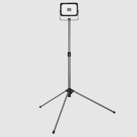 LED-Flutlicht 1x30W 3000lm 6500K LEDVANCE tragbarer Arbeitsscheinwerfer