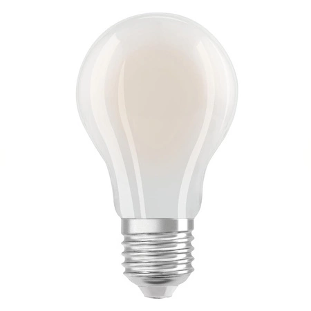 LED Lampen A60 E27 3.8W = 60W 806lm 3000K Warmweiß FILAMENT LEDVANCE