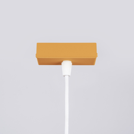 SPARK G13 Gold Moderne SOLLUX Pendelleuchte für die Decke