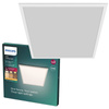 Plafond Panel LED-Anbauleuchte TOUCH 36W 2700K 33cm Dimmbar Weiß PHILIPS